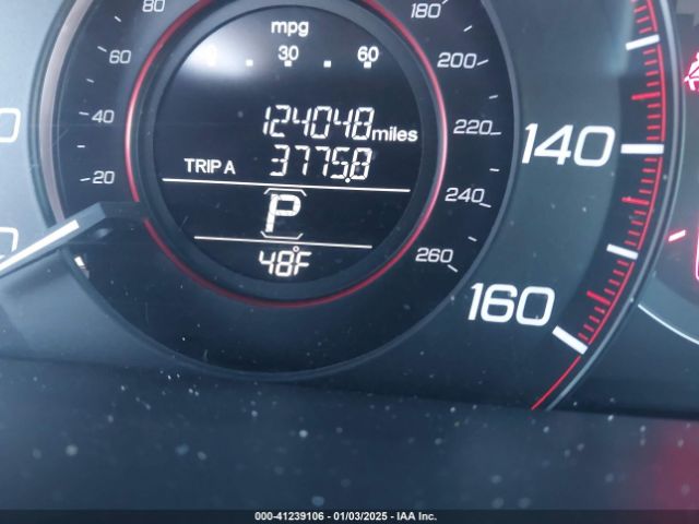 1HGCR2F52FA216485 Honda Accord Sport
