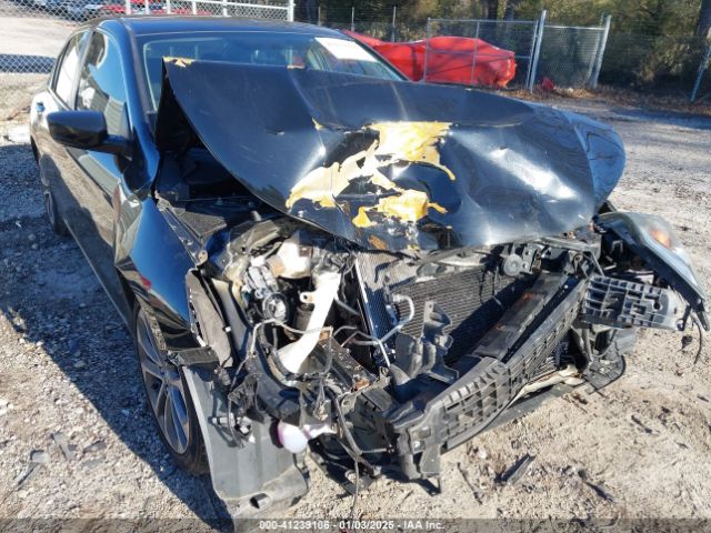 1HGCR2F52FA216485 Honda Accord Sport
