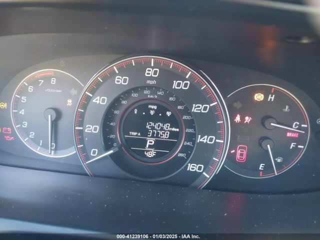 1HGCR2F52FA216485 Honda Accord Sport