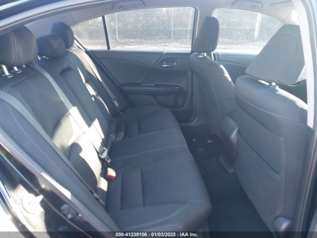 1HGCR2F52FA216485 Honda Accord Sport