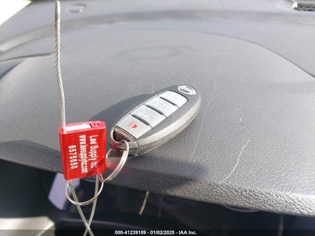 Nissan SENTRA SV 2022 3N1AB8CV2NY222155 Image 11