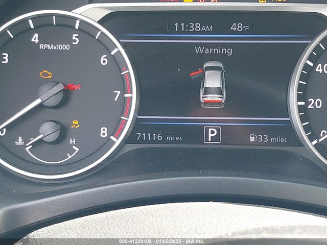 Nissan SENTRA SV 2022 3N1AB8CV2NY222155 Image 16