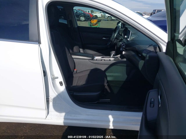 Nissan SENTRA SV 2022 3N1AB8CV2NY222155 Image 5