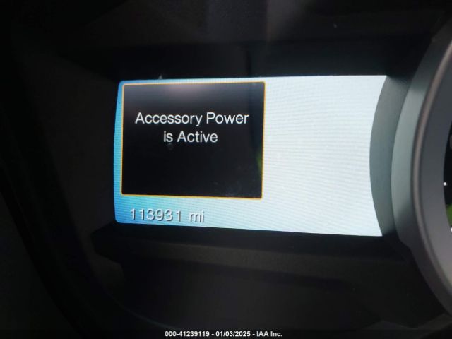 1FM5K7F88FGC50796 Ford Explorer Limited