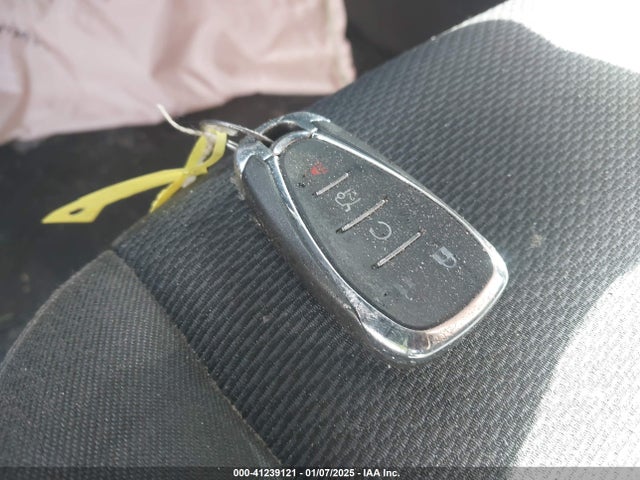 Chevrolet Cruze Lt Auto 2017 1G1BE5SM4H7277785 Image 11