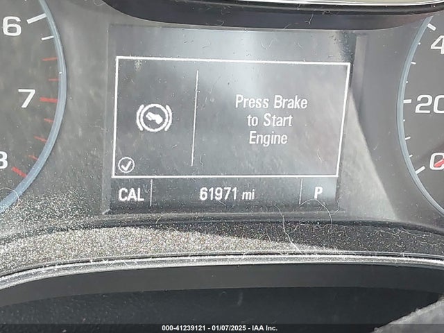 Chevrolet Cruze Lt Auto 2017 1G1BE5SM4H7277785 Image 15
