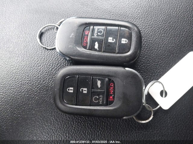 Honda Civic Ex-l 2022 19XFL1H71NE014559 Image 11