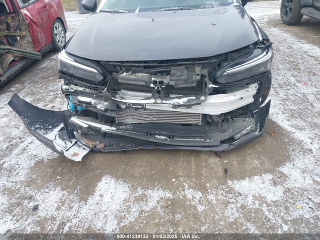 Honda Civic Ex-l 2022 19XFL1H71NE014559 Image 6