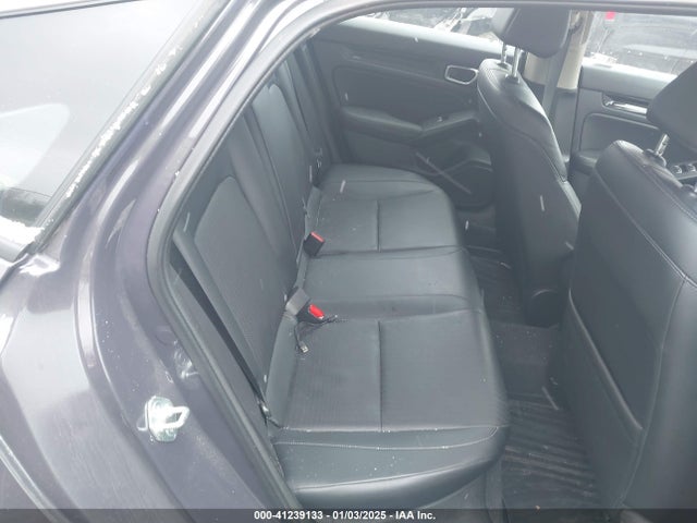 Honda Civic Ex-l 2022 19XFL1H71NE014559 Image 8