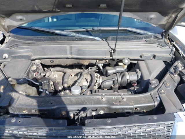 2009 GMC ACADIA 1GKEV23D79J125610 Photo 9
