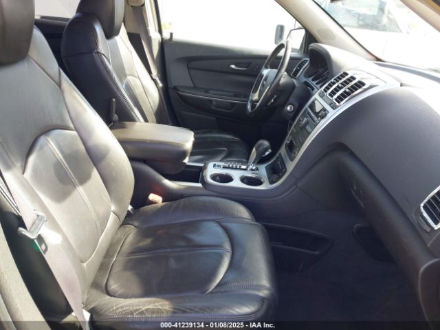 2009 GMC ACADIA 1GKEV23D79J125610 Photo 4