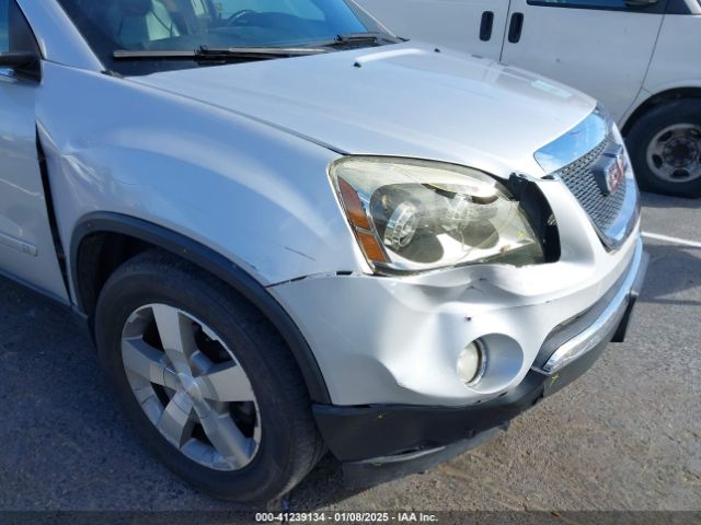 2009 GMC ACADIA 1GKEV23D79J125610 Photo 5