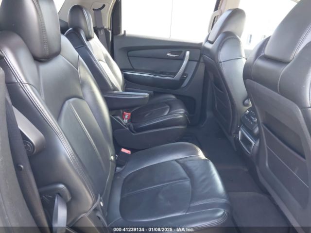 2009 GMC ACADIA 1GKEV23D79J125610 Photo 7