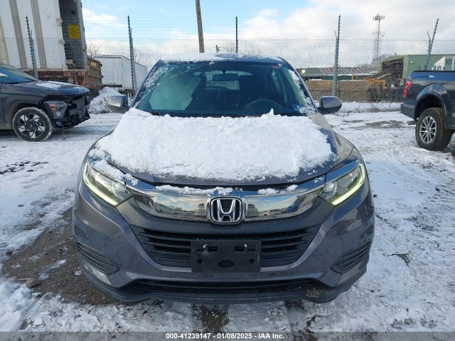 3CZRU5H32KG706273 Honda r18z9