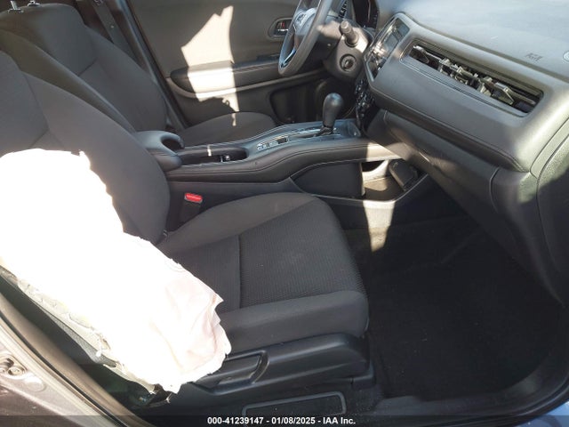 3CZRU5H32KG706273 Honda r18z9