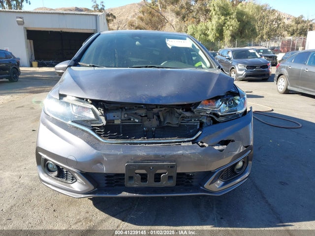 3HGGK5H84KM719222 Honda FIT EX