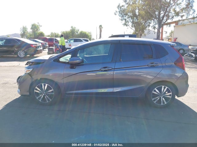 3HGGK5H84KM719222 Honda FIT EX