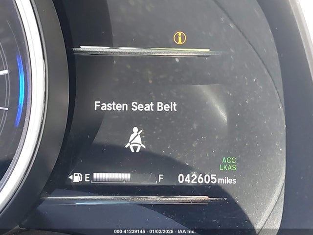 3HGGK5H84KM719222 Honda FIT EX