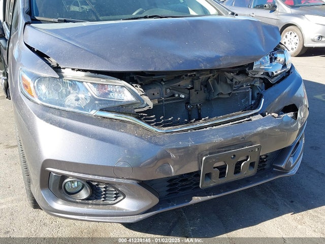 3HGGK5H84KM719222 Honda FIT EX