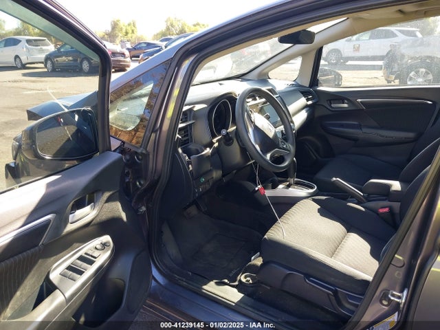 3HGGK5H84KM719222 Honda FIT EX