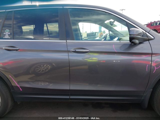 5FNYF5H55JB022819 Honda Pilot Ex-l