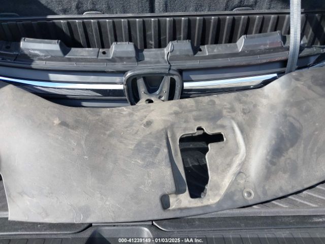 5FNYF5H55JB022819 Honda Pilot Ex-l