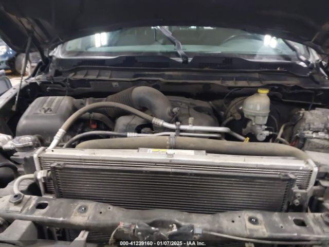 1C6RR7LT1FS682516 RAM 1500 Outdoorsman