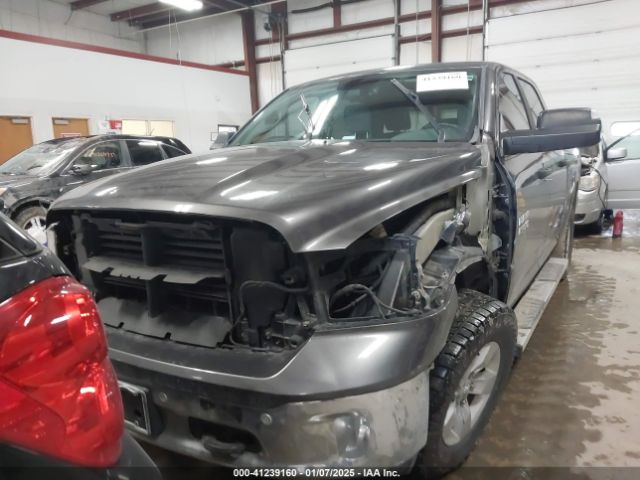 1C6RR7LT1FS682516 RAM 1500 Outdoorsman