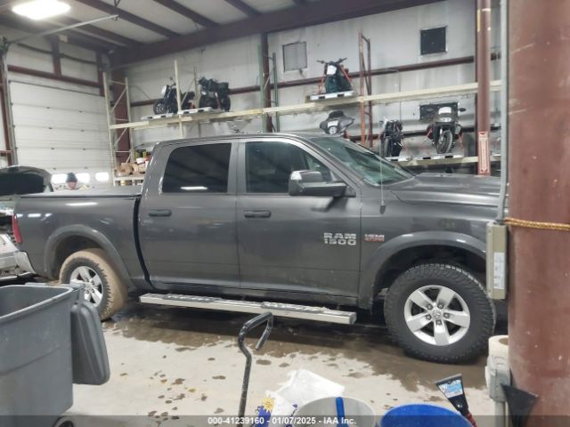 1C6RR7LT1FS682516 RAM 1500 Outdoorsman