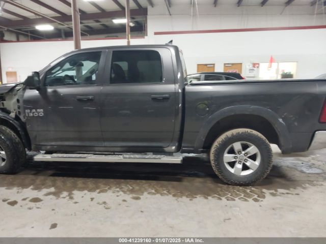 1C6RR7LT1FS682516 RAM 1500 Outdoorsman