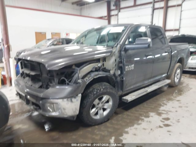 1C6RR7LT1FS682516 RAM 1500 Outdoorsman