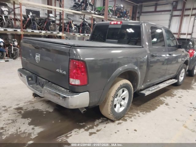 1C6RR7LT1FS682516 RAM 1500 Outdoorsman