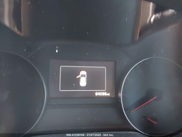 KNDPRCA69K7513508 KIA Sportage Sx Turbo