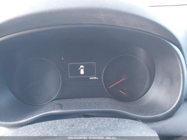 KNDPRCA69K7513508 KIA Sportage Sx Turbo