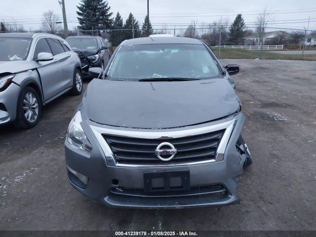 Nissan Altima 2.5 S 2014 1N4AL3AP9EN220908 Image 12