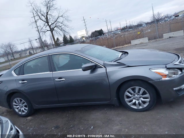 Nissan Altima 2.5 S 2014 1N4AL3AP9EN220908 Image 13