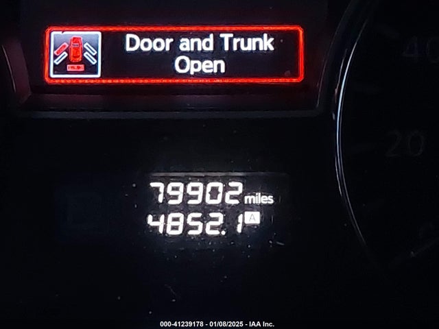 Nissan Altima 2.5 S 2014 1N4AL3AP9EN220908 Image 15