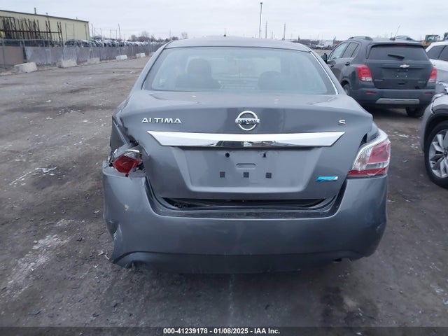 Nissan Altima 2.5 S 2014 1N4AL3AP9EN220908 Image 16