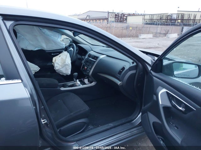 Nissan Altima 2.5 S 2014 1N4AL3AP9EN220908 Image 5