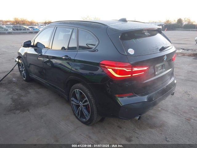 BMW X1 Xdrive28i 2017 WBXHT3C34H5F74736 Image 14