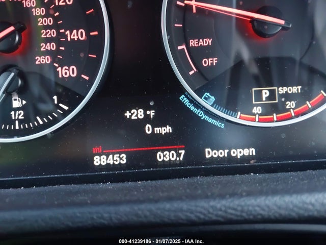 BMW X1 Xdrive28i 2017 WBXHT3C34H5F74736 Image 15