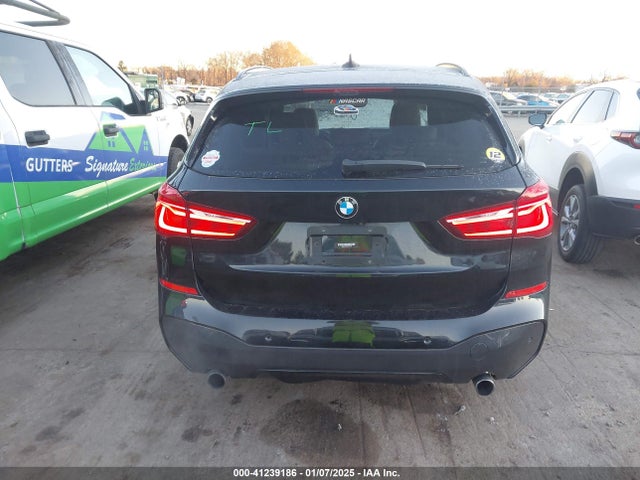 BMW X1 Xdrive28i 2017 WBXHT3C34H5F74736 Image 16