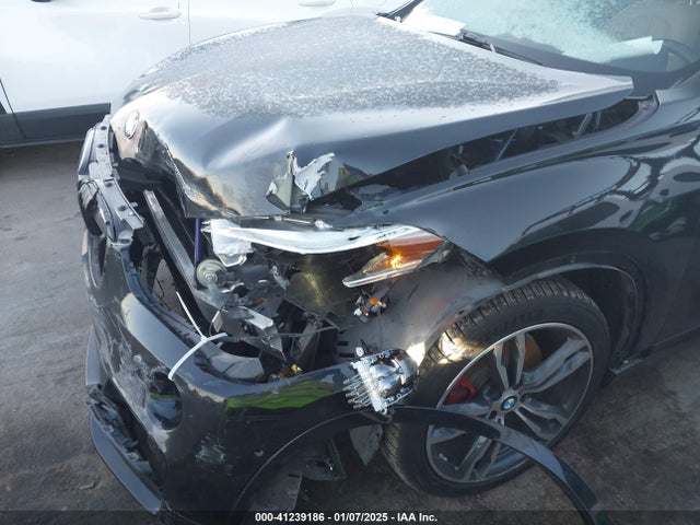 BMW X1 Xdrive28i 2017 WBXHT3C34H5F74736 Image 17