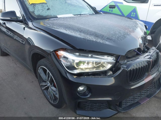 BMW X1 Xdrive28i 2017 WBXHT3C34H5F74736 Image 18