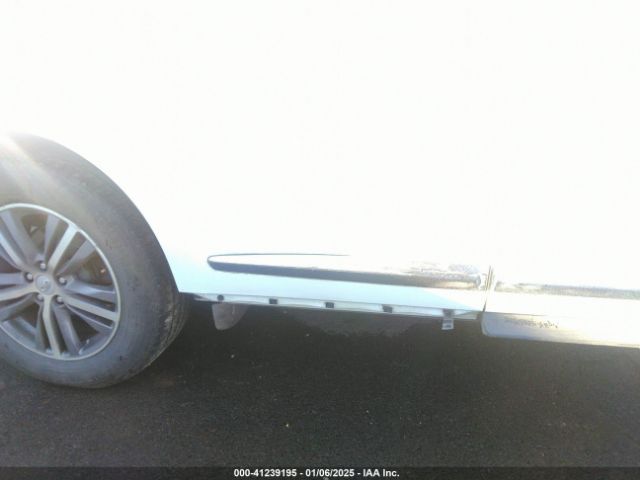 5N1DL0MM0KC555260 Infiniti QX60 LUXE