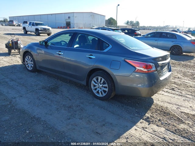 Nissan Altima 2.5 S 2014 1N4AL3AP7EN219353 Image 3