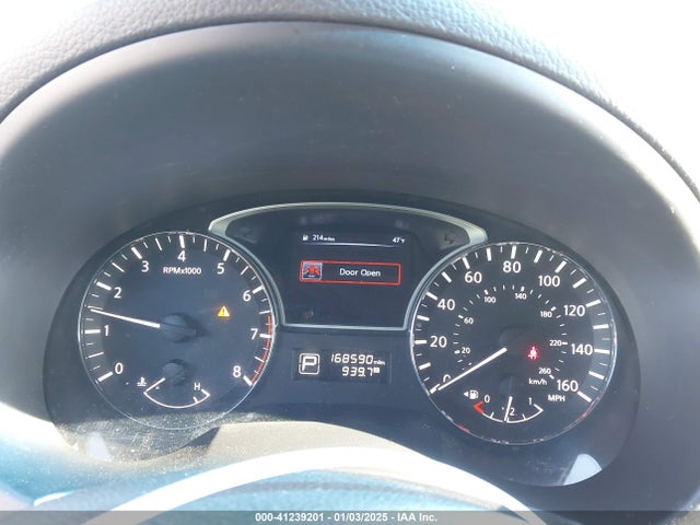 Nissan Altima 2.5 S 2014 1N4AL3AP7EN219353 Image 7
