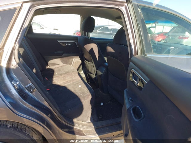 Nissan Altima 2.5 S 2014 1N4AL3AP7EN219353 Image 8