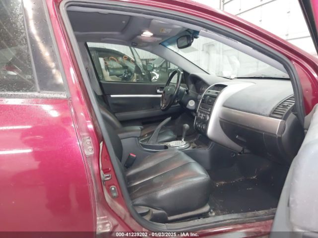 2007 MITSUBISHI GALANT 4A3AB36F87E060839 Photo 4