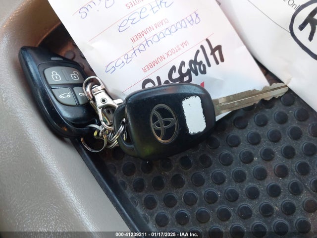 Toyota CAMRY SE 2017 4T1BF1FK5HU361956 Image 11